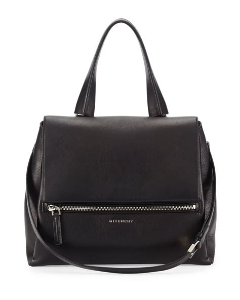 givenchy medium pandora pure bag|givenchy pandora wallet.